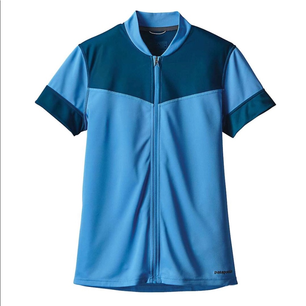Patagonia Crank Craft Jersey - Women's